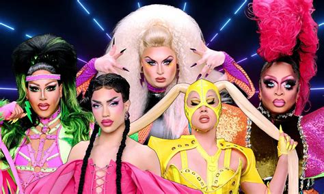 alexis texas debut|'Canada's Drag Race: Canada vs. the World' season 2 cast revealed.